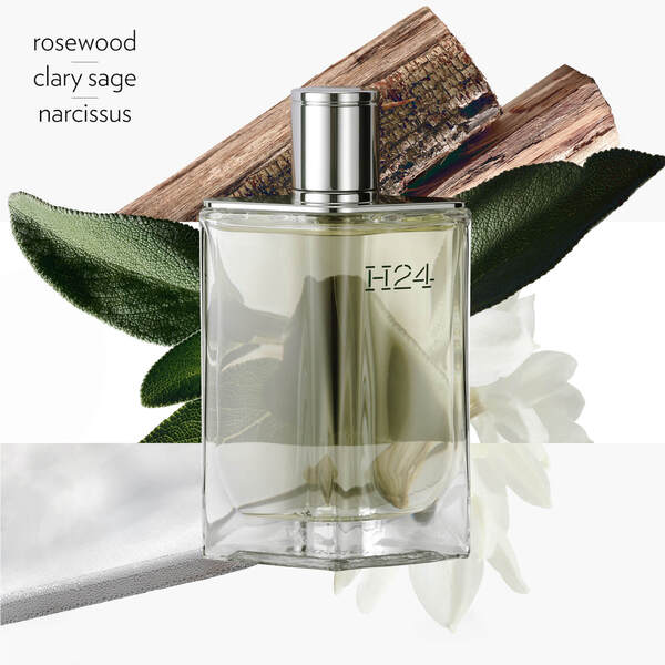  Hermès H24 Eau De Toilette 175ml 