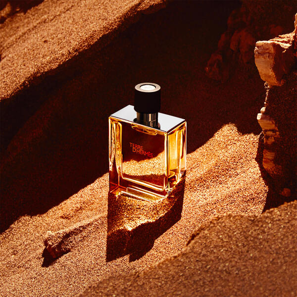  Hermès Terre D'hermès Pure Perfume 75ml 