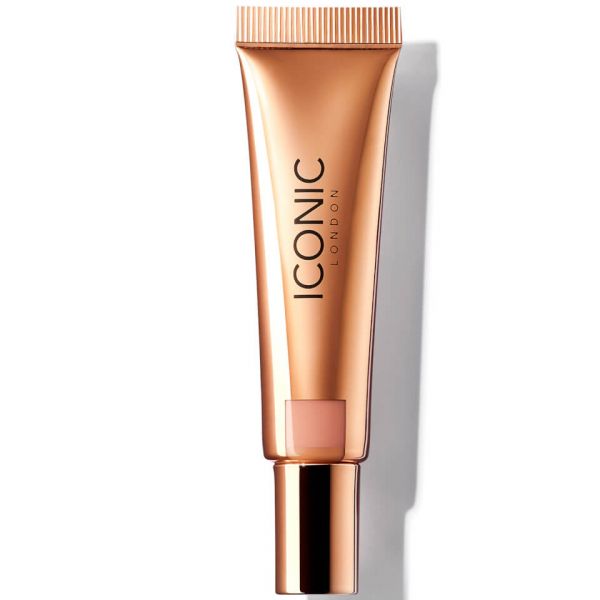  Iconic London Sheer Blush 12.5ml (various Shades) - Fresh Faced 