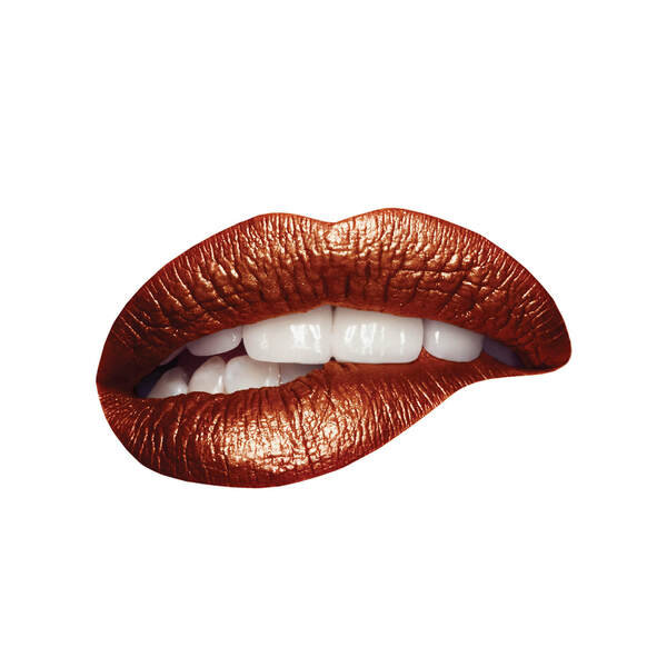  Inc.redible Foiling Around Metallic Liquid Lipstick (various Shades) - Bitches Be Like 