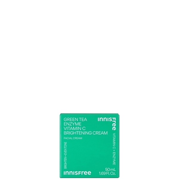  Innisfree Vitamin C Cream 50ml 