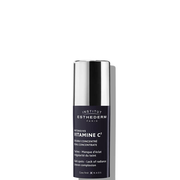  Institut Esthederm Intensive Vitamine C2 Dual Concentrate 10ml 