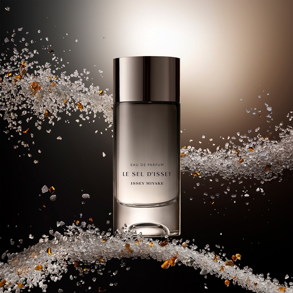  Le Sel D'issey Eau De Parfum 50ml 