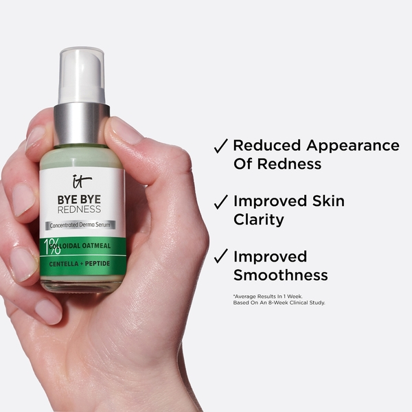  It Cosmetics Bye Bye Redness Serum 30ml 
