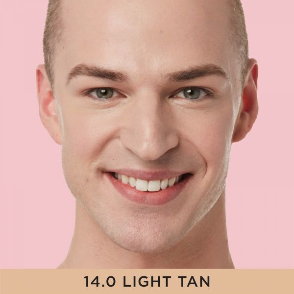  It Cosmetics Bye Bye Under Eye Concealer 12ml (various Shades) - Light Tan 14.0 