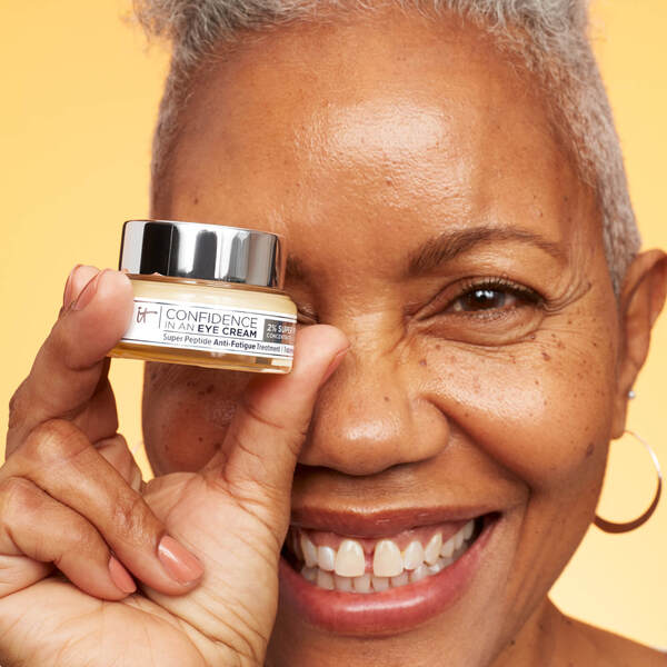  It Cosmetics Confidence In An Eye Cream 15ml 