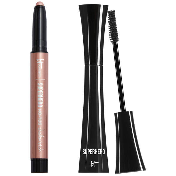  It Cosmetics Your Transforming Superhero Eye Duo 