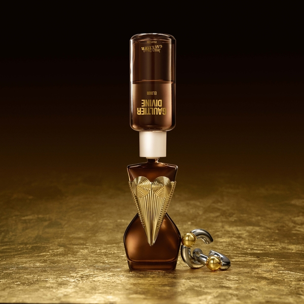  Jean Paul Gaultier Gaultier Divine Elixir Parfum 100ml 