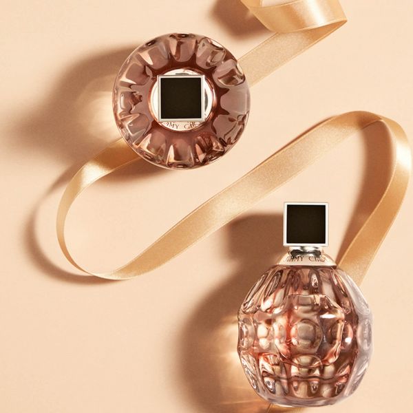  Jimmy Choo Eau De Parfum Spray 100ml 