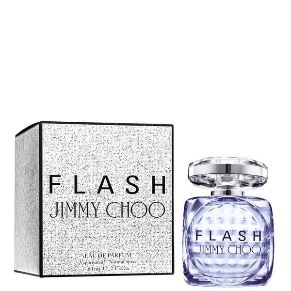  Jimmy Choo Flash Eau De Parfum 60ml 