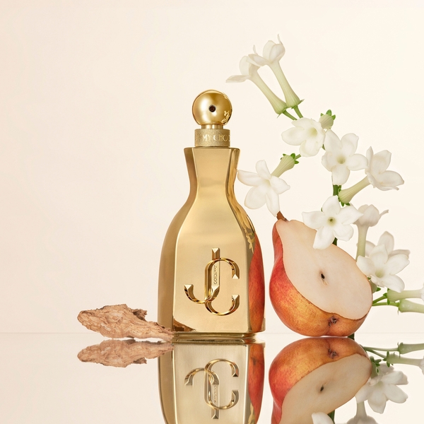  Jimmy Choo I Want Choo Le Parfum 100ml 