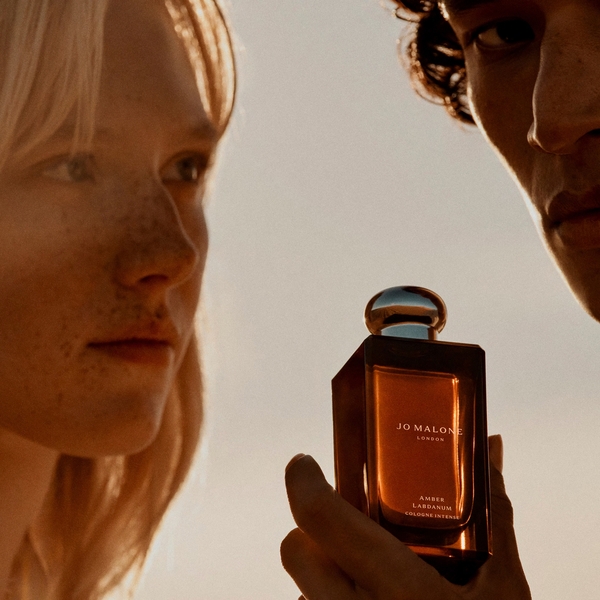  Jo Malone London Amber Labdanum Cologne Intense 50ml 