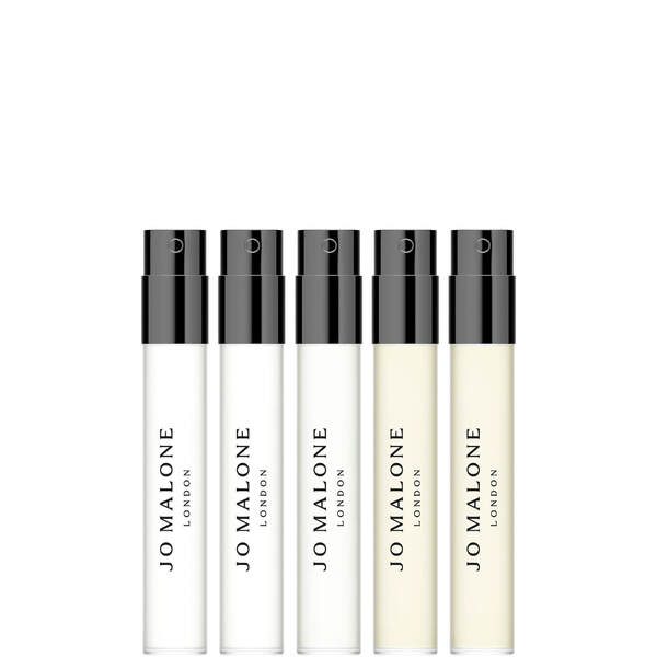  Jo Malone London Cologne And Cologne Intense Discovery Collection 