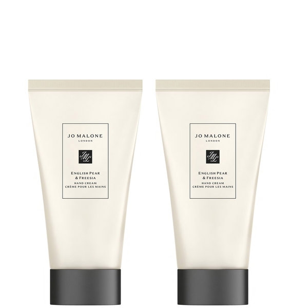  Jo Malone London English Pear & Freesia Hand Care Collection 