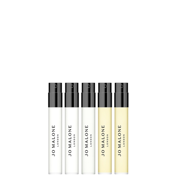  Jo Malone Cologne Intense Discovery Collection 5x1.5ml 