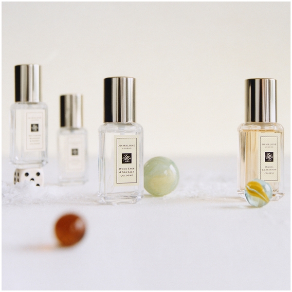  Jo Malone London Scent Layering Kit 