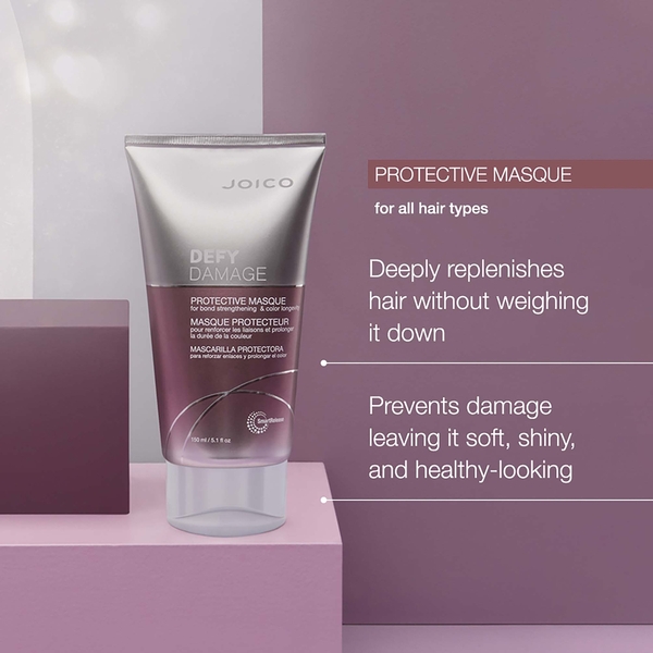  Joico Defy Damage Protective Masque 150ml 
