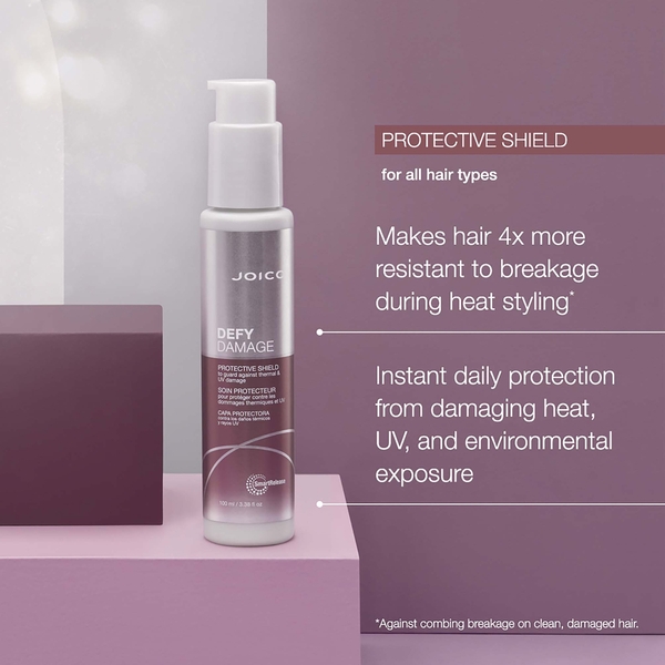  Joico Defy Damage Protective Shield 100ml 