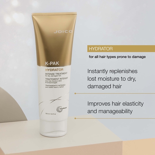  Joico K-pak Intense Hydrator 250ml 