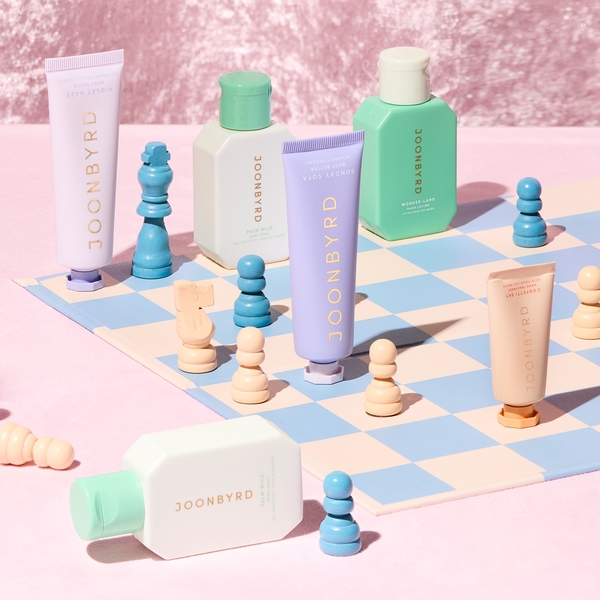  Joonbyrd Wonder.land Hand Lotion Mini 50ml 