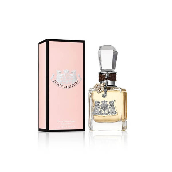 Juicy Couture Eau De Parfum 50ml 