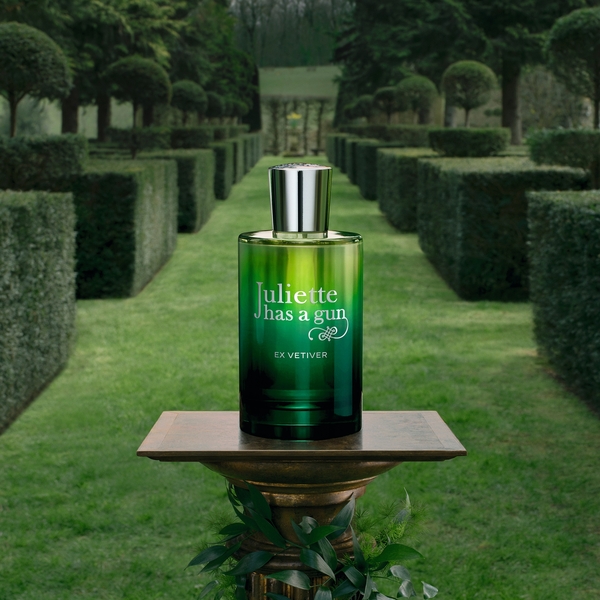  Juliette Has A Gun Ex Vetiver 50ml 