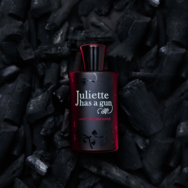  Juliette Has A Gun Lady Vengeance Eau De Parfum 7.5ml 