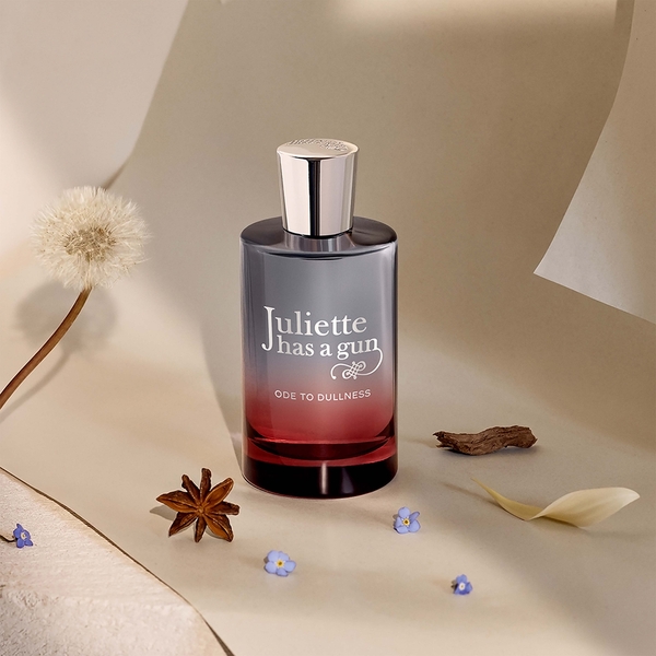  Juliette Has A Gun Ode To Dullness Eau De Parfum 100ml 