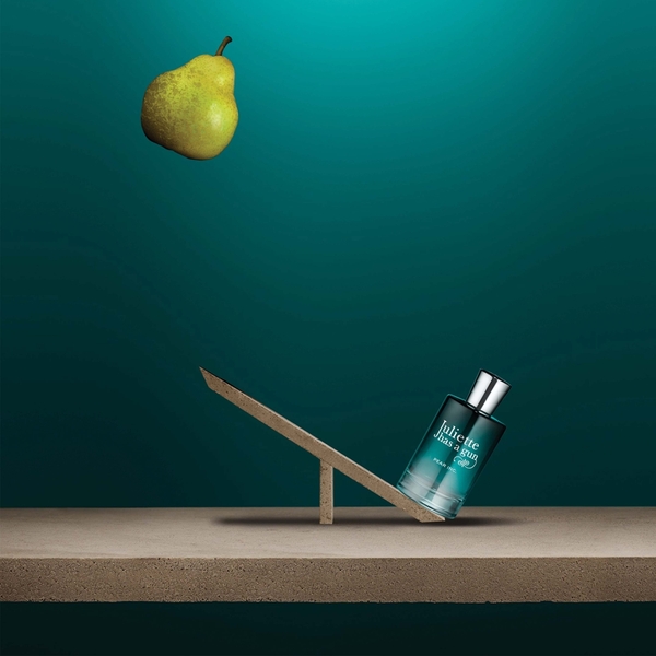  Juliette Has A Gun Pear Inc. Eau De Parfum 7.5ml 