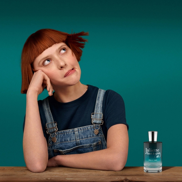  Juliette Has A Gun Pear Inc. Eau De Parfum 50ml 