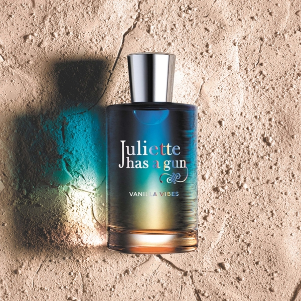  Juliette Has A Gun Vanilla Vibes Eau De Parfum 7.5ml 