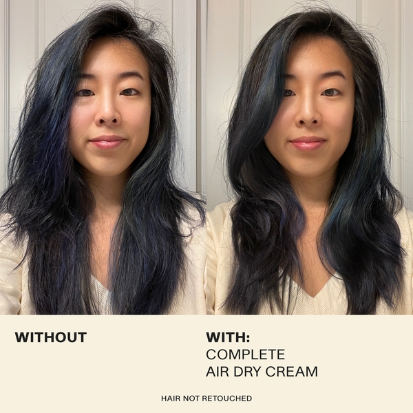 Jvn Complete Air Dry Cream 60ml 