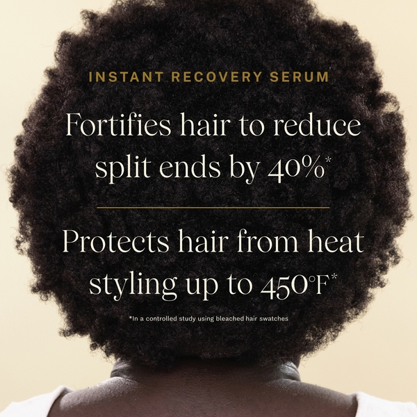  Jvn Complete Instant Recovery Serum 100ml 
