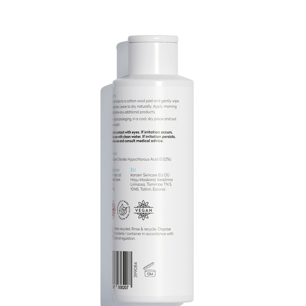  Kanzen Pore Purifier 125ml 