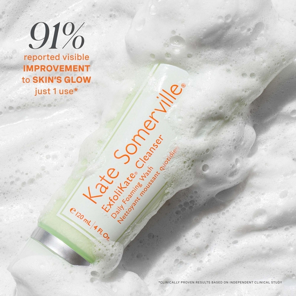  Kate Somerville Double Cleansing Duo 