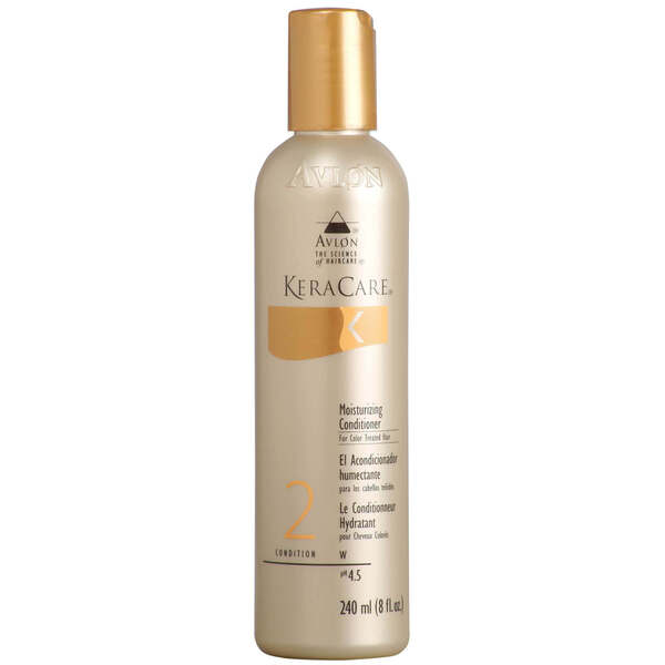  Keracare Complete Care Bundle 
