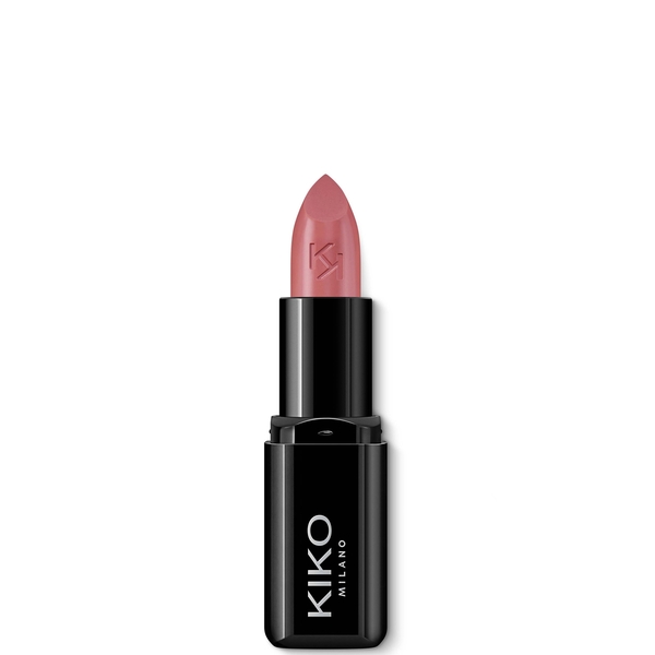  Kiko Milano Exclusive Deep Mauve Lip Trio 