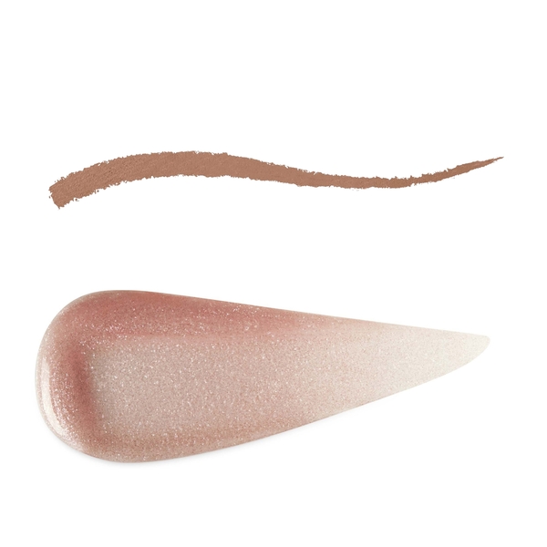  Kiko Milano Exclusive Nude Lip Essentials Duo 