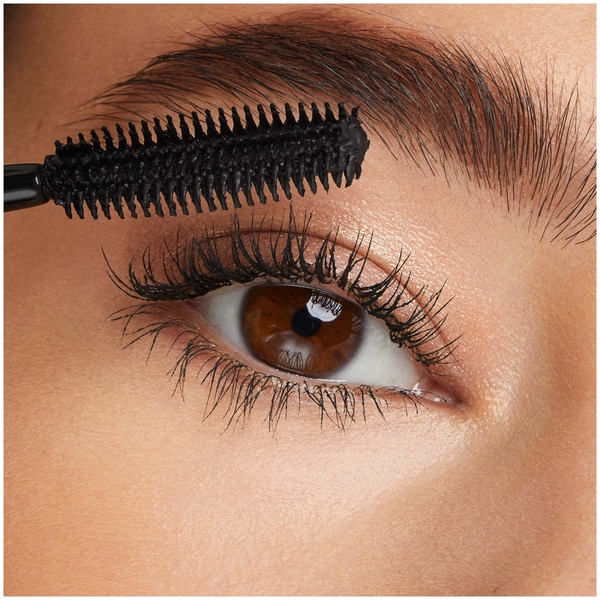  Kiko Milano Luxurious Lashes Maxi Volume Brush Mascara 12ml 