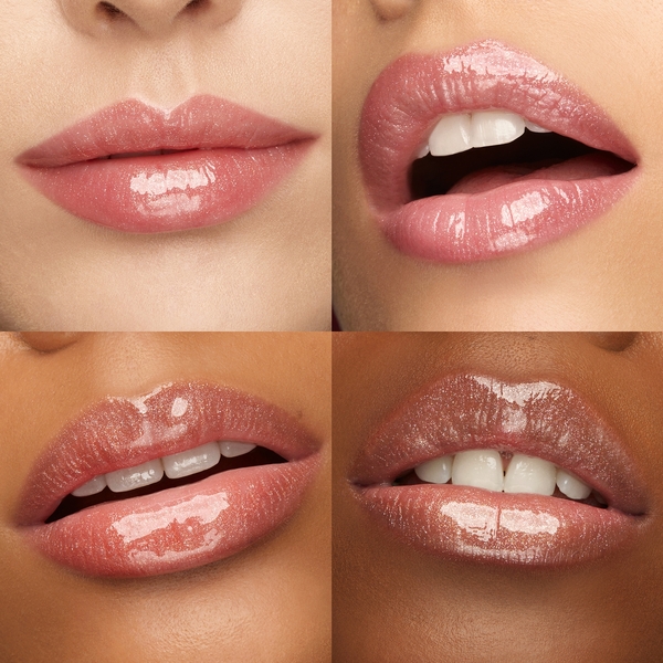  Kiko Milano Mini Glossy Lip Set 10.5ml 