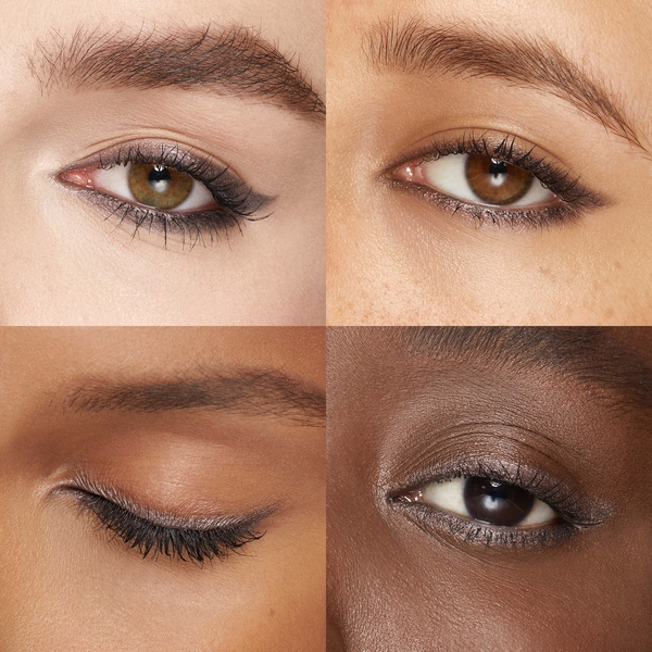  Kiko Milano Unlimited Precision Automatic Eyeliner And Khôl 0.35g (various Shades) - 14 Shimmering Dark Taupe 