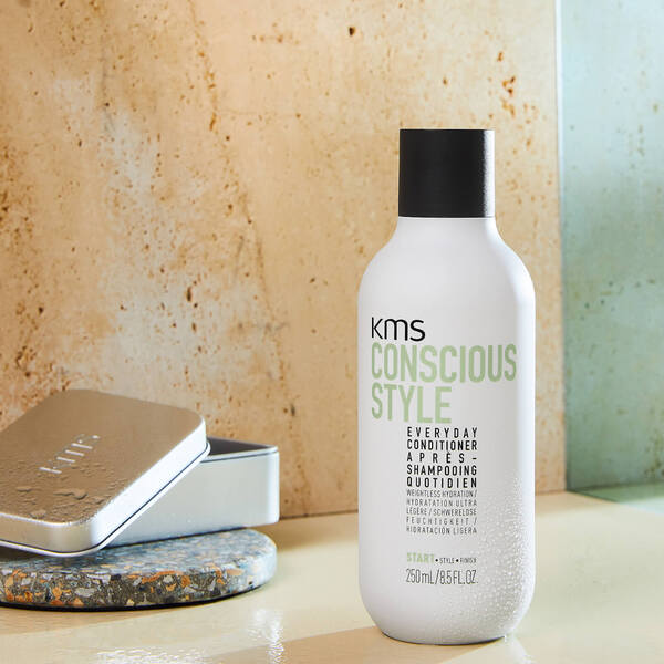  Kms Conscious Style Everyday Conditioner 250ml 
