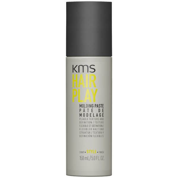  Kms Hairplay Molding Paste 150ml 