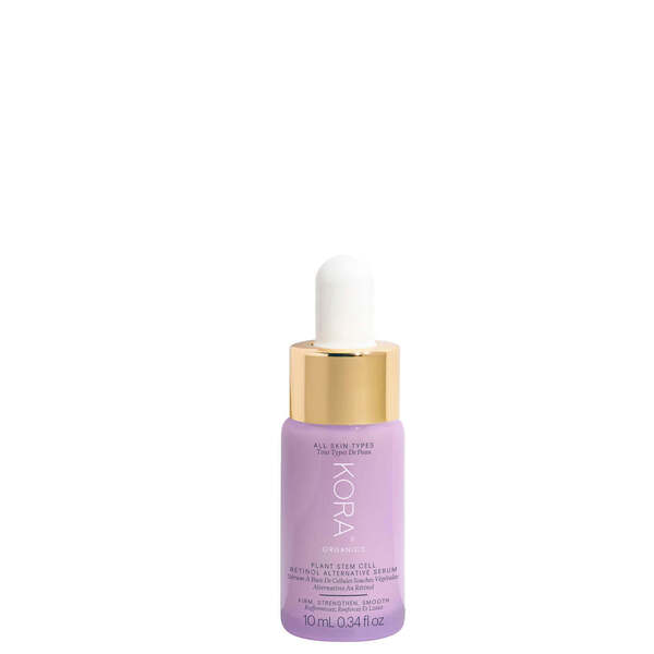  Kora Organics Travel Favourites Set 