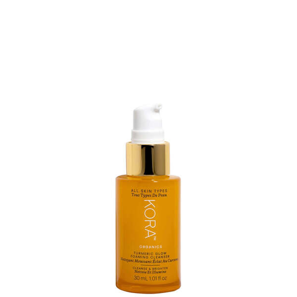  Kora Organics Turmeric Essentials Set 