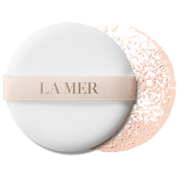  La Mer Cushion Compact Foundation (various Shades) - 11 Rosy Ivory 