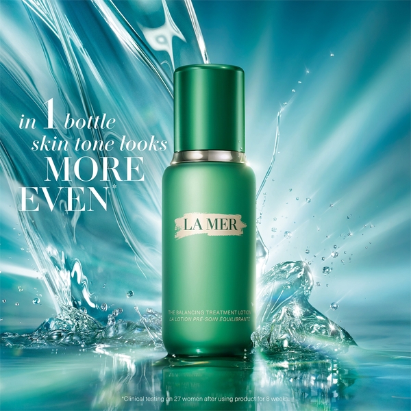  La Mer The Balancing Treatment Lotion 150ml 