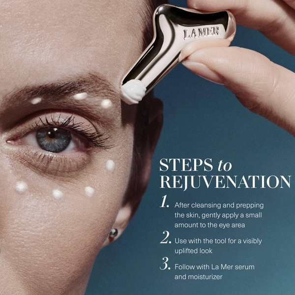  La Mer The Rejuvenating Eye Cream 15ml 
