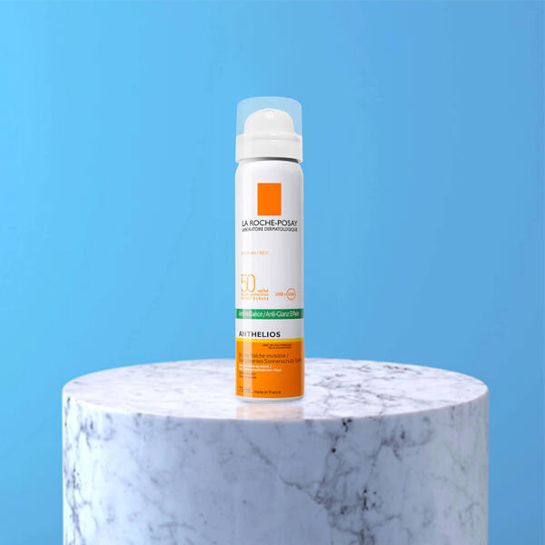  La Roche-posay Anthelios Sun Protection Spf50+ Routine Bundle 