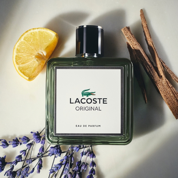  Lacoste Original Eau De Parfum 100ml 